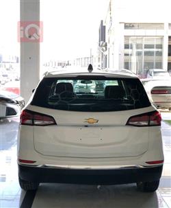 شيفروليه إكوينوكس